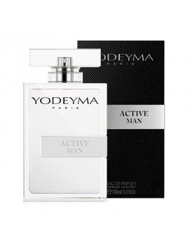 Чоловіча туалетна вода Yodeyma ACTIVE MAN 100 мл 8436022355491 фото