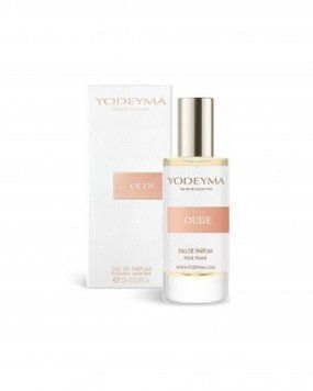 Парфюмерная вода Yodeyma Oude 15 ml 2153967716 фото