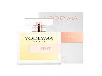 Жіночі парфуми Yodeyma YODEYMA FIRST 100 мл 8436022365025 фото