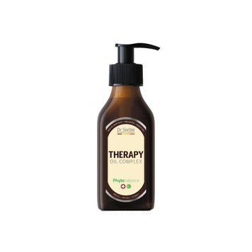 Масляний комплекс для волосся Dr. Sorbie Therapy Oil Complex 100 мл 2481922935 фото