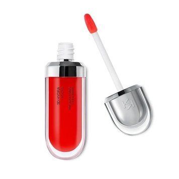 Блиск для губ KIKO Milano 3d Hydra Lipgloss 13 Fire Red 2202087974 фото