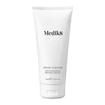 М'який очищуючий крем Medik8 Cream Cleanse Rich & Nourishing Effortless Cleanser 175 мл 818625023713 фото