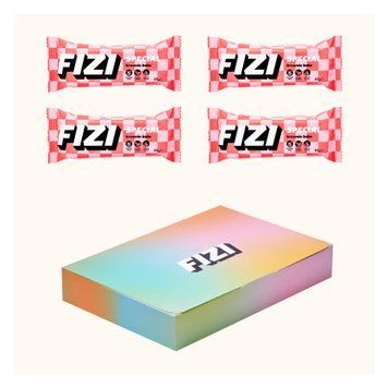 Mini Box - 4x45g Brownie Baby 2023-10-2080 фото