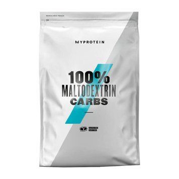 Maltodextrin - 2500g Unflavoured 2022-09-0028 фото