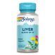 Liver Blend SP-13 - 100 vcaps (Повреждена банка) 2023-10-5596 фото 1