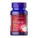 Q-SORB&trade; Co Q-10 100 mg - 30 softgels 100-32-2811108-20 фото 1