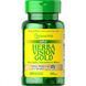 Herbavision Gold with Lutein Bilberry and Zeaxanthin - 60 Softgels 100-45-1527770-20 фото 1