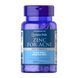 Zinc for Acne - 100 tab 100-34-1438512-20 фото 1