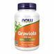 Graviola 500 mg - 100 vcaps 2022-10-0116 фото 1