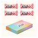 Mini Box - 4x45g Brownie Baby 2023-10-2080 фото 1