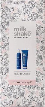 Подарунковий набір Cold Brunette Milk Shake 8032274157175 фото