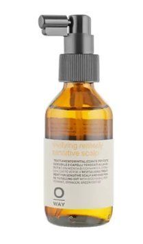Засіб проти випадіння волосся для чутливої шкіри голови Oway Vivifying Remedy Sensitive Scalp 100 мл 2267779575 фото