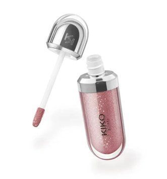 Блиск для губ KIKO Milano 3d Hydra Lipgloss 17 Malva Perlato 8025272604031 фото