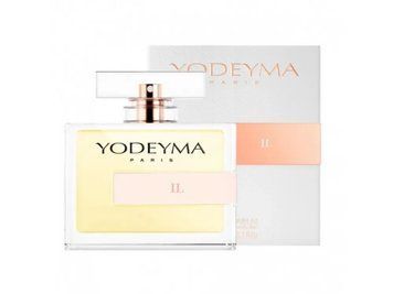Жіночі парфуми Yodeyma IL 100 мл 8436022366008 фото