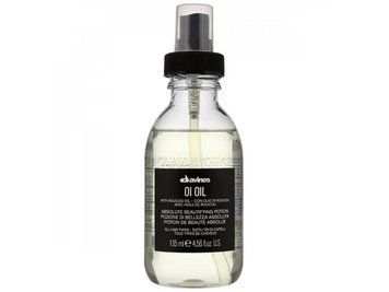 Масло для абсолютной красоты волос Davines OI Oil 135 мл 8004608247593 фото