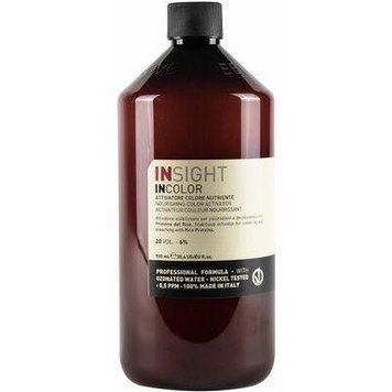 Insight INCOLOR NOURISHING COLOR ACTIVATOR 20 VOL. - Поживний активатор кольору, 900 ml 8029352354069 фото