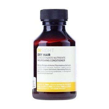 Живильний кондиціонер Insight Dry Hair Nourishing Conditioner для сухого волосся, 100 мл 2013970416 фото
