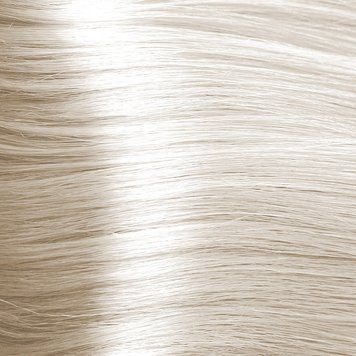 Фарба для волосся K-time Radyca 100 мл стійка фарба 12,89 Pearl Ash Platinum Blonde 8057007207958 фото