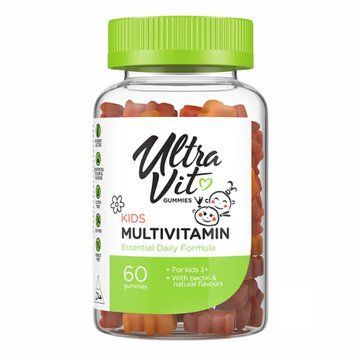 Kid's Multivitamin - 60 gummies 2022-10-0314 фото