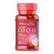 Q-SORB&trade; Co Q-10 50 mg - 50 Softgels 100-94-0697063-20 фото 1