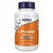 L-Proline 500mg - 120 vcaps 100-91-5917393-20 фото 1