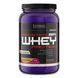 Prostar Whey 2lb - 907g Peanut Butter & Jelly 2022-10-0872 фото 1