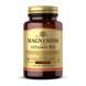 Magnesium with Vitamin B6 - 250 tabs 2023-10-3676 фото 1