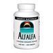 Alfalfa 648mg - 250 tabs 2023-10-4608 фото 1