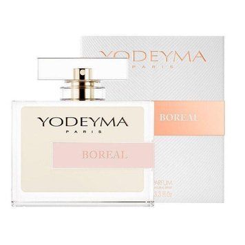 Парфюмерия/Жанская парфюмерия Yodeyma Eau de Parfum BOREAL 100 мл 8436615705788 фото