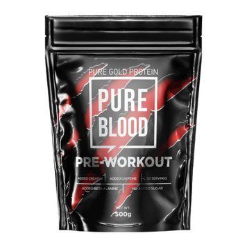 Pure Blood - 10g Tutti Frutti Sample 2022-10-2049 фото