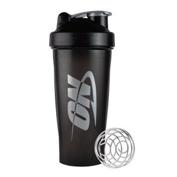 Shaker - 700ml Black 2023-10-2642 фото