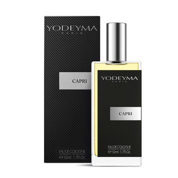 Духи Yodeyma capri 50 мл 8436022355569 фото