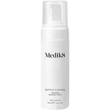 Очищуюча пінка для всіх типів шкіри Medik8 Gentle Cleanse 150 мл 818625020514 фото