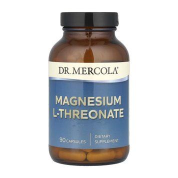 Magnesium Advanced - 90 caps 2022-10-2462 фото