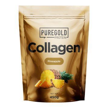 Collagen - 450g Pineapple 2022-09-0774 фото