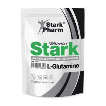 L-Glutamine - 1000g Pure 2023-10-5055 фото