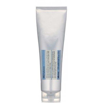 Davines SU/ aftersun - Восстанавливающий крем после солнца для лица и тела 150мл 8004608261834 фото