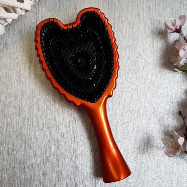 Расческа для волос, Tangle Angel OMG Orange оригинал 5060236421074 фото