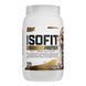 Isoﬁt - 30srv Chocolate Shake 100-63-3352946-20 фото 1