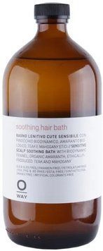 Шампунь для чувствительной кожи головы Oway Soothing Hair Bath 950 мл 2267805651 фото