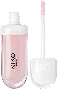 Бальзам для губ Lip Volume з ефектом збільшення об'єму KIKO MILANO, 6,5 мл Tutu Rose 8025272645164 фото