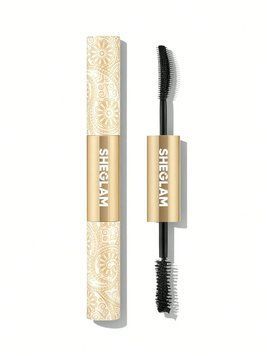 Туш для вій SHEGLAM All-In-One 24K Multi-Effect Mascara 6977475911510 фото