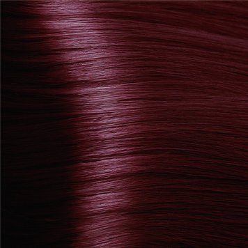 Фарба для волосся K-time Radyca 100 мл стійка фарба 55,66 Light Red Brown Extra 8057007207811 фото