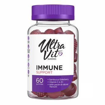 Immune Support - 60 gummies 2022-10-0316 фото