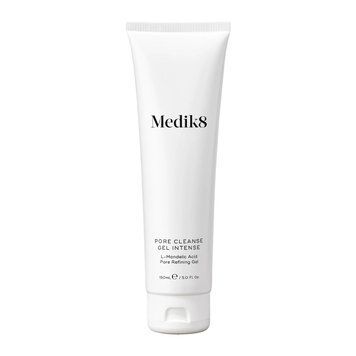 Medik8 Pore Cleanse Gel Intense - Гель для очищення та звуження пор - 150ml 818625023720 фото
