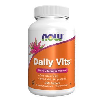 Daily Vits&trade; - 250 tabs 2023-10-2828 фото