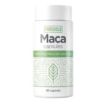 Maca - 90 caps (До 09.25) 2023-10-5061 фото