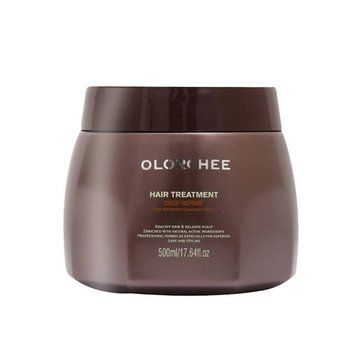 Маска для глибокого відновлення волосся Olorchee Hair Treatment Deep Repair 500 мл 2749468327 фото