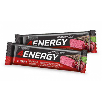 4 ENERGY - 40g Cherry 100-28-1640605-20 фото