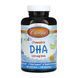 Kids Chewable DHA - 180 softgels 2023-10-5149 фото 1